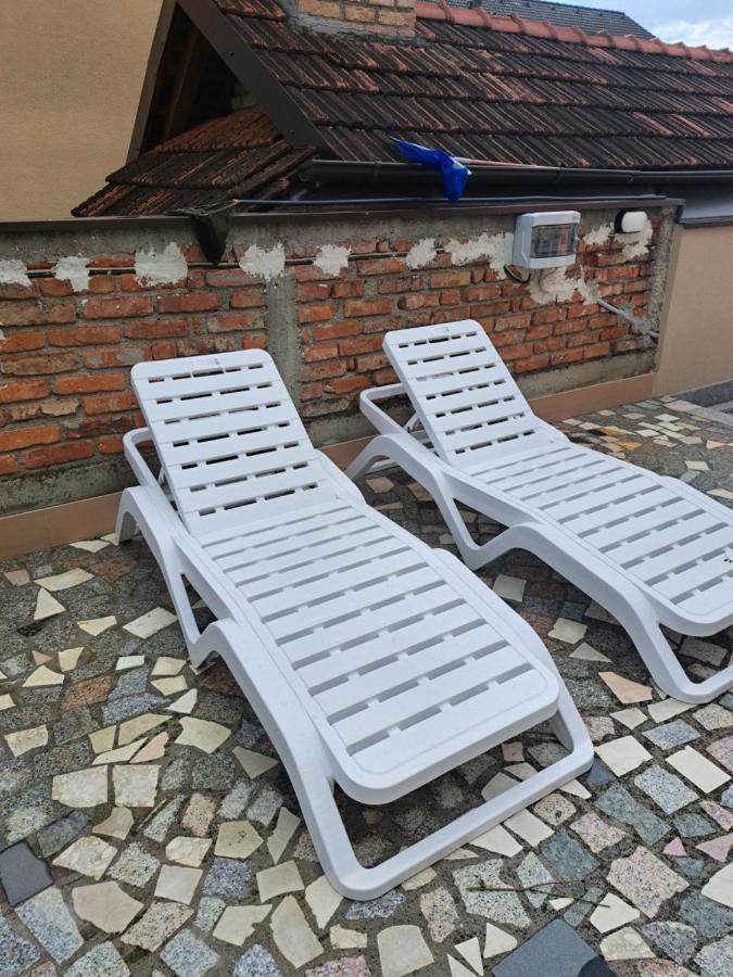 Tebi I Meni Leilighet Zagreb Eksteriør bilde